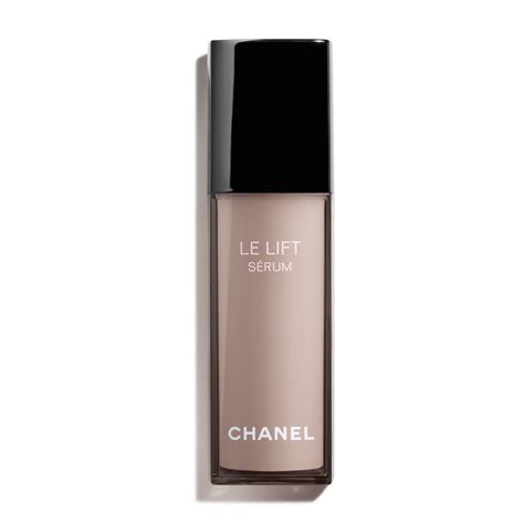 le lift chanel prix|chanel le lift skincare.